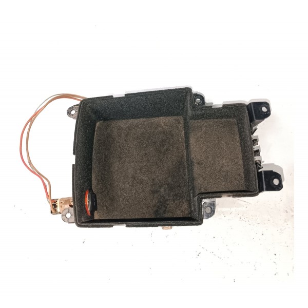 Fundo Console Central Audi A5 2010 2017