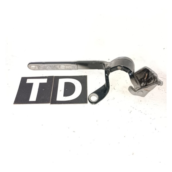 Dobradiça Direita Porta Malas Audi A5 2010 2017