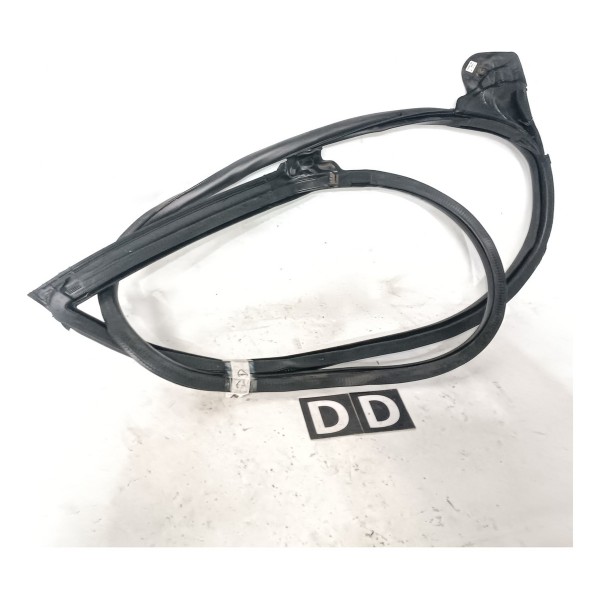 Borracha Porta Dianteira Direita Audi A5 2010 2017