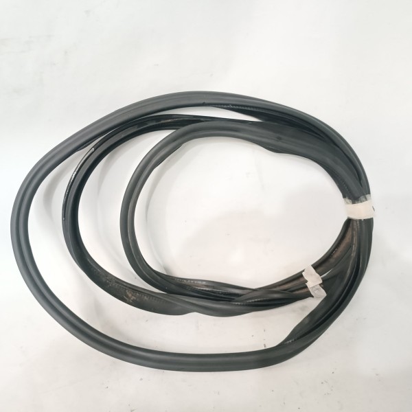 Borracha Porta Malas Audi A5 2010 2017