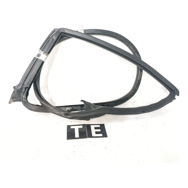 Borracha Porta Traseira Esquerda Audi A5 2010 2017