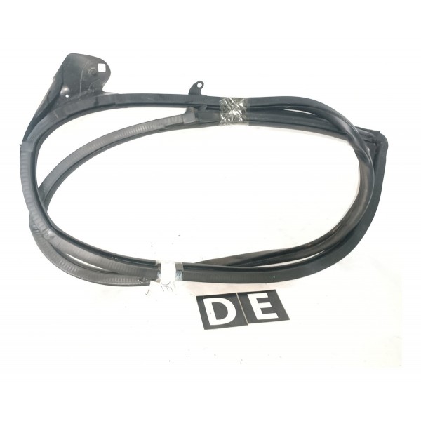 Borracha Porta Dianteira Esquerda Audi A5 2010 2017