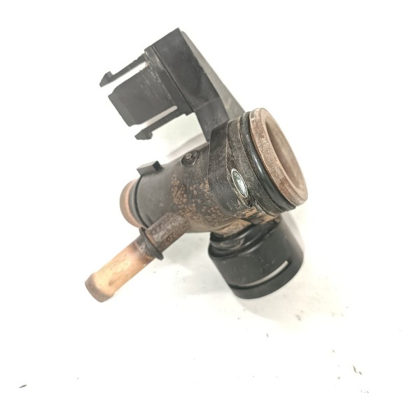 Flange D'água Cabeçote 06h121132h Audi A5 2.0t 2010 2017