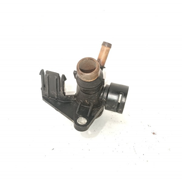 Flange D'água Cabeçote 06h121132h Audi A5 2.0t 2010 2017