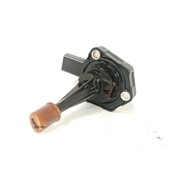 Sensor Nivel Óleo Motor 03c907660q Audi A5 2.0t 2010 2017