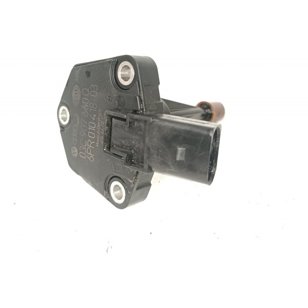 Sensor Nivel Óleo Motor 03c907660q Audi A5 2.0t 2010 2017