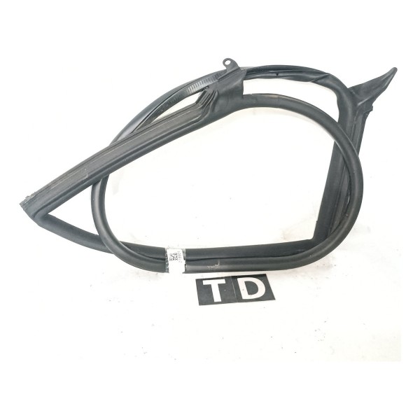 Borracha Porta Traseira Direita Audi A5 2010 2017