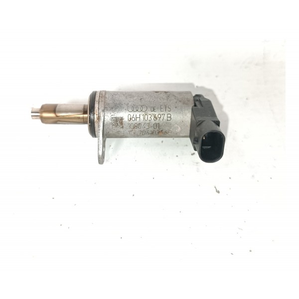 Valvula Solenoide Vácuo 06h103697b Audi A5 2.0t 2010 2017