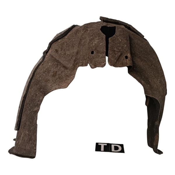 Parabarro Traseiro Direito Audi A5 2010 2017