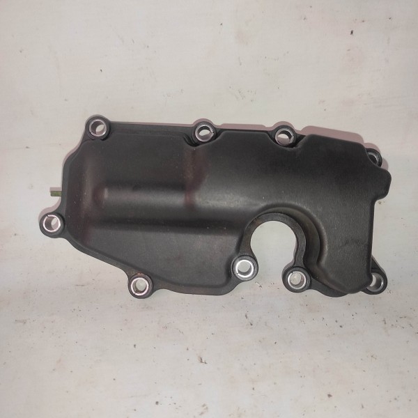 Capa Antichamas Bloco Motor Audi A5 2.0t 2010 2017