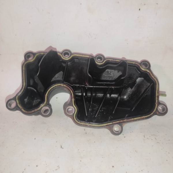 Capa Antichamas Bloco Motor Audi A5 2.0t 2010 2017