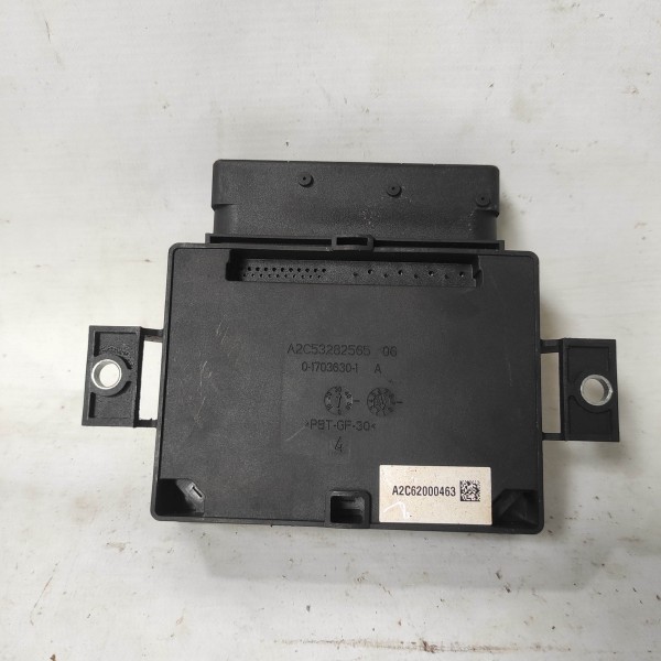 Módulo Controle 8k0907801l Audi A5 2010 2017