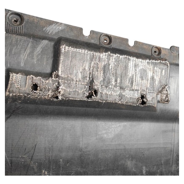 Proteção Plástica Inferior Motor 8k0863821 Audi A5 2010 2017