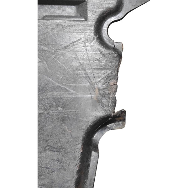 Proteção Plástica Inferior Motor 8k0863821 Audi A5 2010 2017