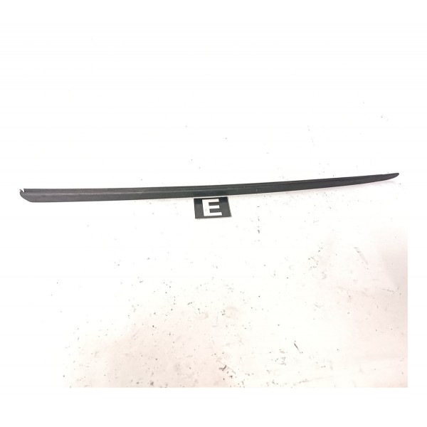 Moldura Lateral Esquerda Vidro Traseiro Audi A5 2010 2017