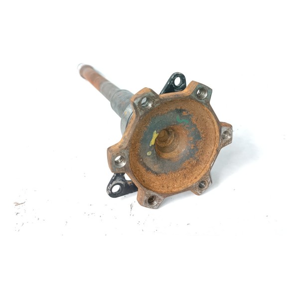 Semi Eixo Central Audi A5 2.0t 2010 2017