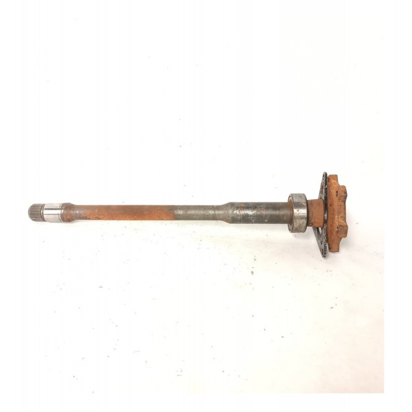 Semi Eixo Central Audi A5 2.0t 2010 2017