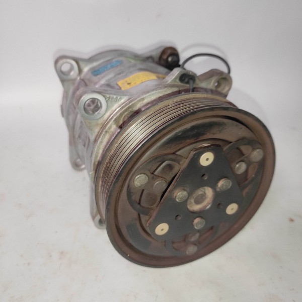 Compressor Ar Condicionado 30612001 Volvo S40 1995 2004