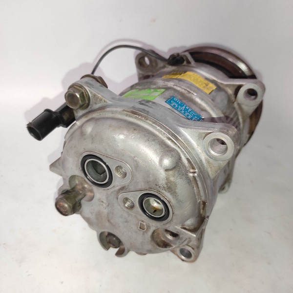 Compressor Ar Condicionado 30612001 Volvo S40 1995 2004