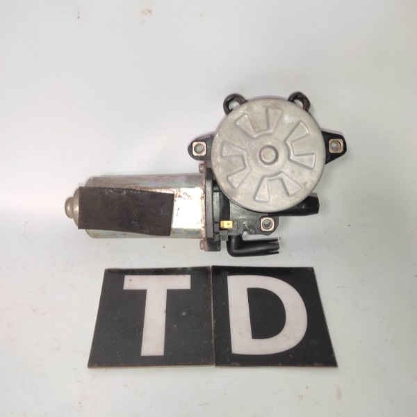 Motor Vidro Eletrico Traseiro Direito Volvo S40 1995 2004