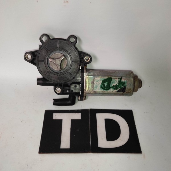 Motor Vidro Eletrico Traseiro Direito Volvo S40 1995 2004