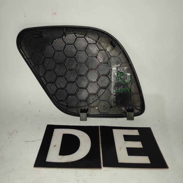 Grade Auto Falante Dianteiro Esquerdo Volvo S40 1995 2004 Cinza