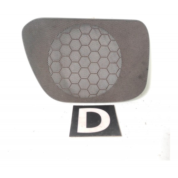 Grade Auto Falante Traseiro Direito Volvo S40 1995 2004 Cinza