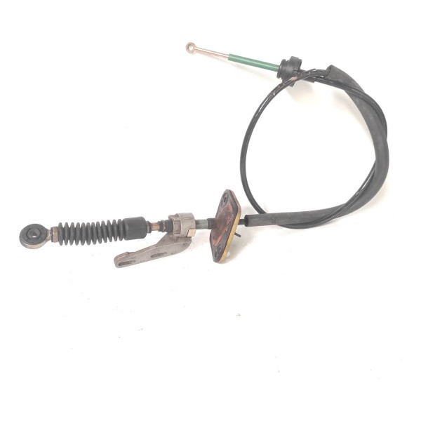 Cabo Seletora Cambio Automatico Volvo S40 1995 2004