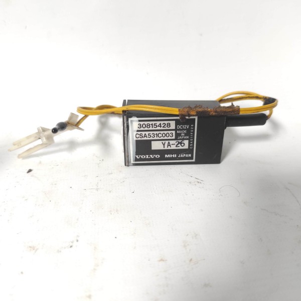 Sensor Temperatura Externa 30815428 Volvo S40 1995 2004