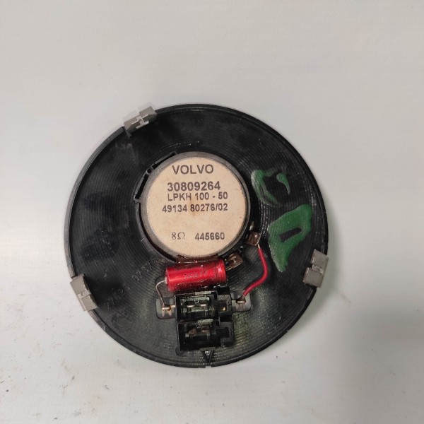 Tweeter 30809264 Volvo S40 1995 2004