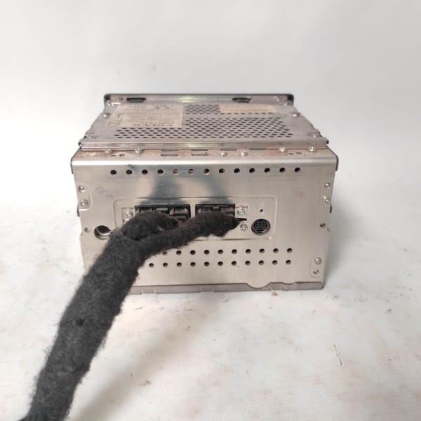 Radio Original 30850650 Volvo S40