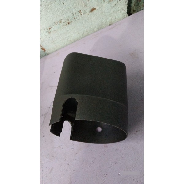 Acabamento Coluna Volante Mercedes Clk 320 350 02-09