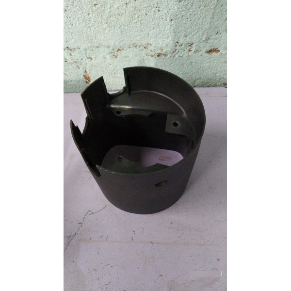 Acabamento Coluna Volante Mercedes Clk 320 350 02-09