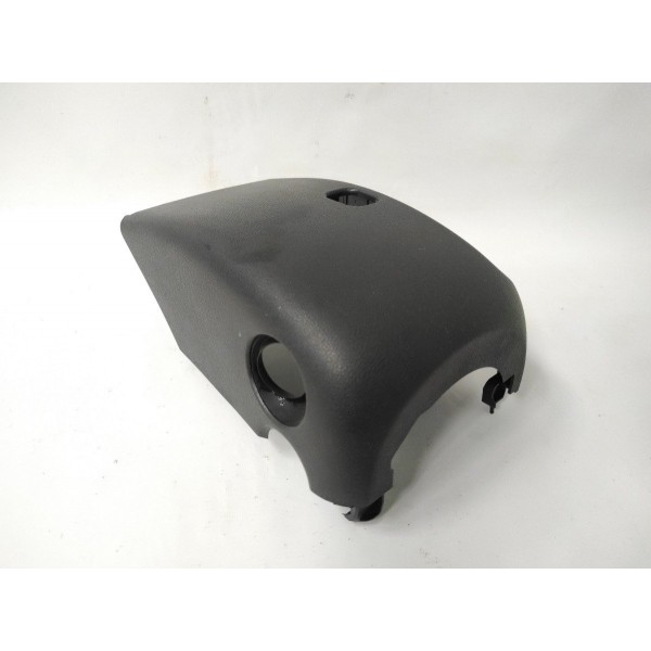 Acabamento Inferior Coluna Volante Vw Golf Tsi 2012 2018