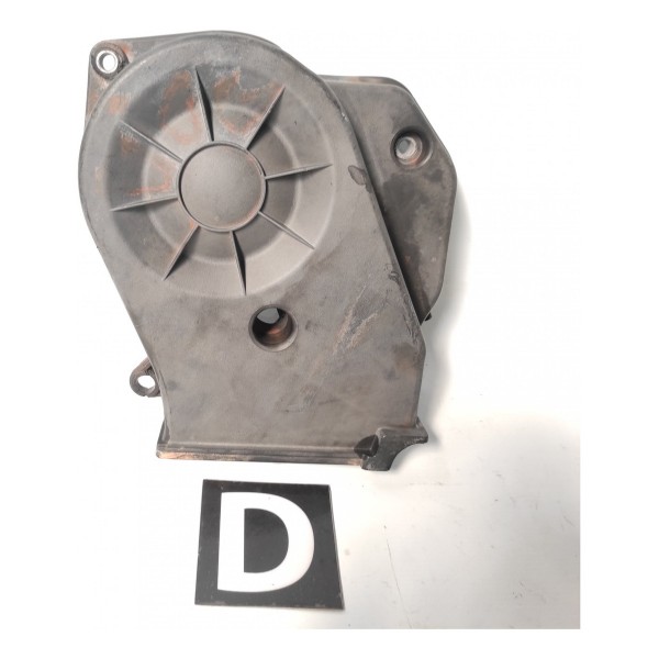 Tampa Direita Correia Dentada Santa Fé 2009 2.7 Detalhe