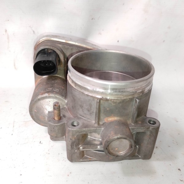 Tbi Corpo De Borboleta Bmw X5 3.0 X3 E53 2000 2006