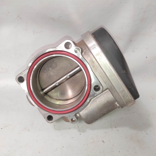 Tbi Corpo De Borboleta Bmw X5 3.0 X3 E53 2000 2006