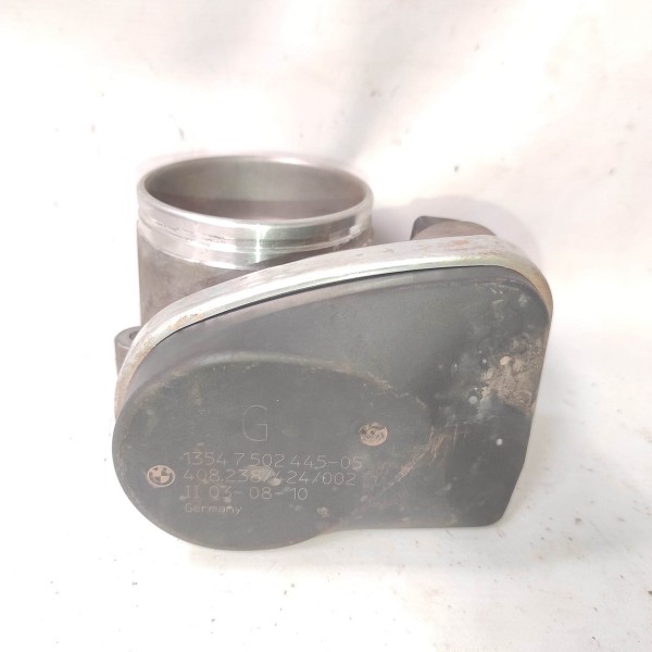 Tbi Corpo De Borboleta Bmw X5 3.0 X3 E53 2000 2006