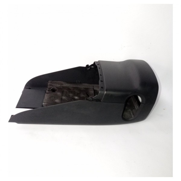 Par Acabamento Coluna Volante Vw Passat B6 2006 2010