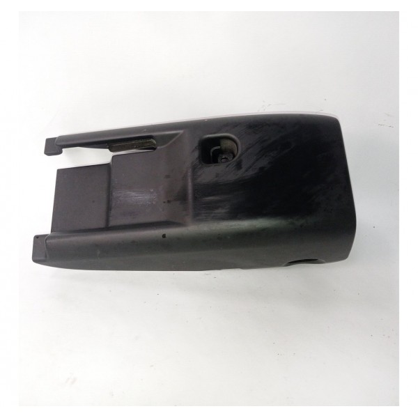 Par Acabamento Coluna Volante Vw Passat B6 2006 2010