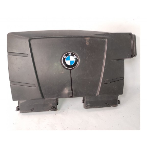 Capa Motor Bmw 320 E90 2.0 N46 X1 118 2006 2012