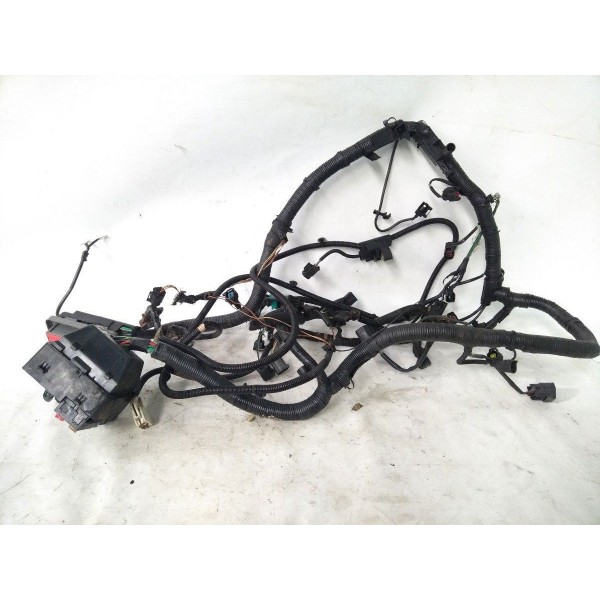 Chicote Injeçao Ford Mondeo 2001-2006