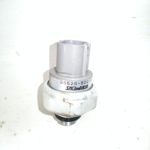 Pressostato Ar Condicionado  Grand Vitara 1998 Tracker 2009