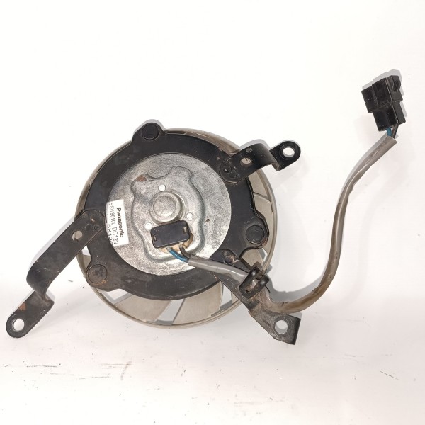 Ventoinha Direita Ssw9810l Yamaha R1 Yzf 2007