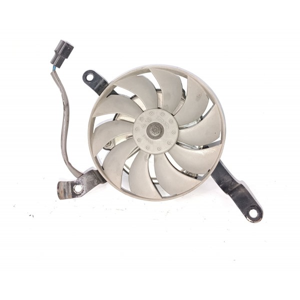 Ventoinha Direita Ssw9810l Yamaha R1 Yzf 2007