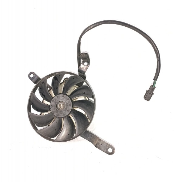 Ventoinha Esquerda Ssw9822l Yamaha R1 Yzf 2007