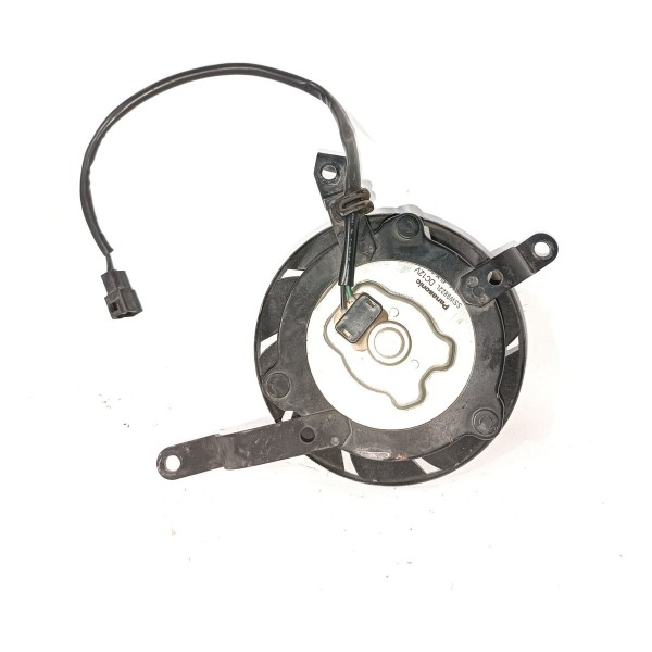 Ventoinha Esquerda Ssw9822l Yamaha R1 Yzf 2007