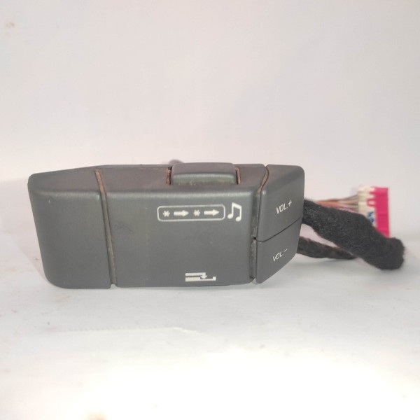 Botao Volante Volume 7700424290 Renault Laguna 1995 2001
