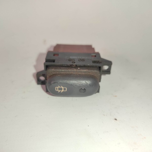 Botao Trava 7700421089 Renault Laguna 1995 2001