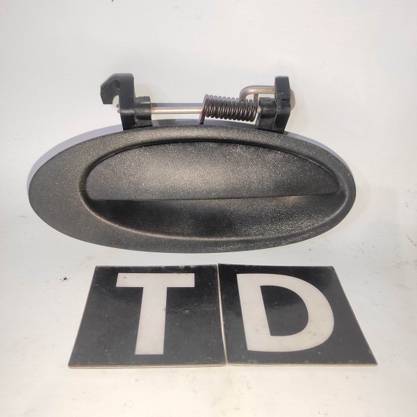 Maçaneta Externa Traseira Direita Renault Laguna 1995 2001